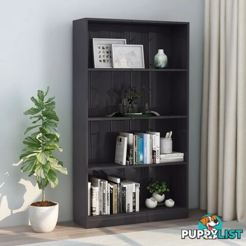 Bookcases & Standing Shelves - 800917 - 8719883815305