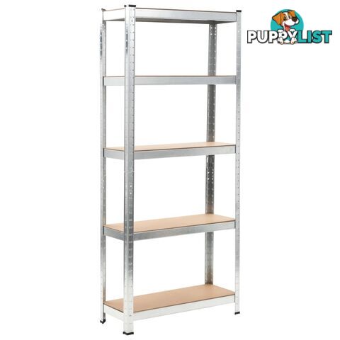 Industrial Shelving - 144271 - 8718475741985