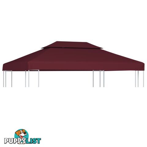 Canopy & Gazebo Tops - 47706 - 8719883731810