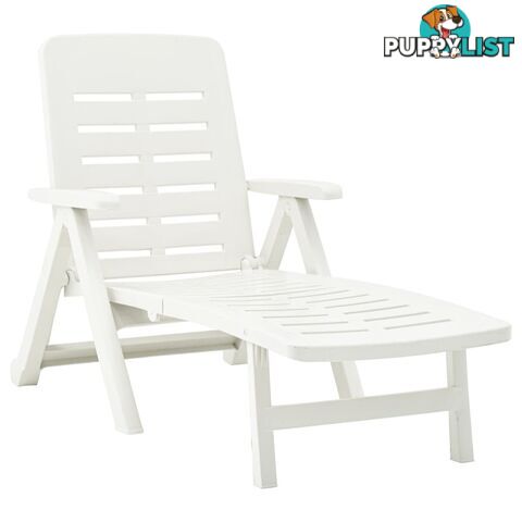 Sun Loungers - 48754 - 8719883859385