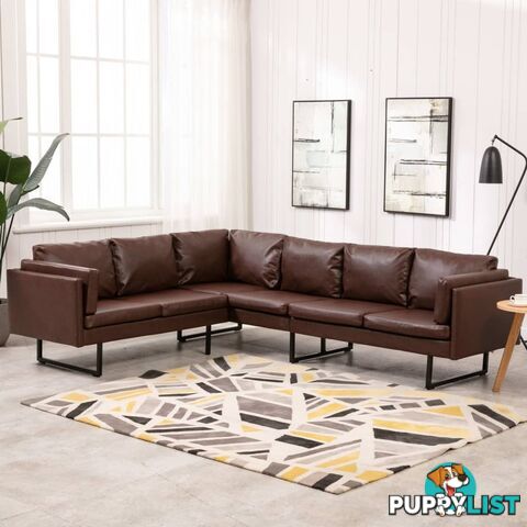 Sofas - 288169 - 8719883833316