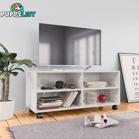 Entertainment Centres & TV Stands - 800186 - 8719883673479