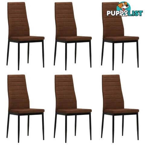 Kitchen & Dining Room Chairs - 275334 - 8718475708803