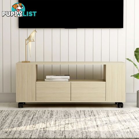 Entertainment Centres & TV Stands - 801349 - 8719883870496