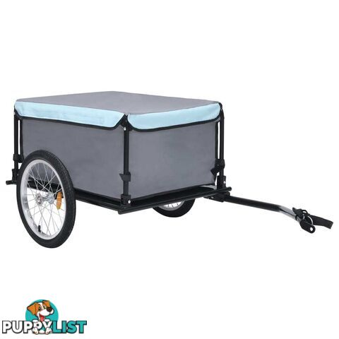 Bicycle Trailers - 92589 - 8720286144824