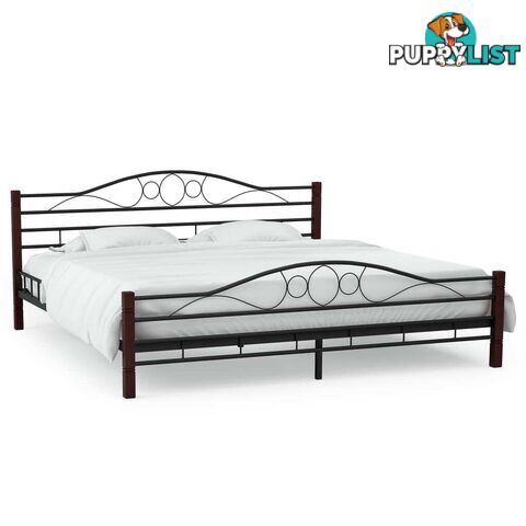 Beds & Bed Frames - 247231 - 8718475711636