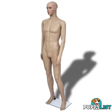 Display Mannequins - 30018 - 8718475843948