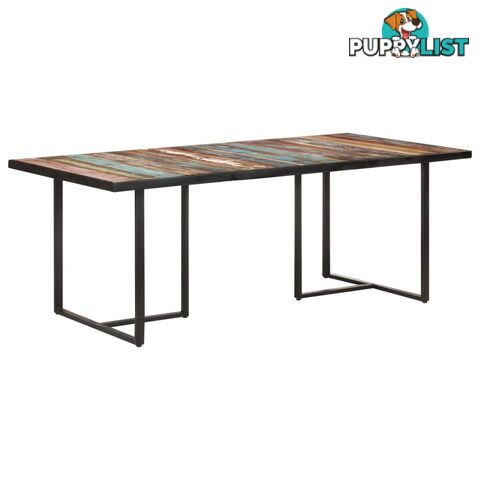 Kitchen & Dining Room Tables - 320698 - 8720286069981