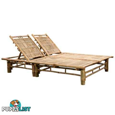 Sun Loungers - 43715 - 8718475576815