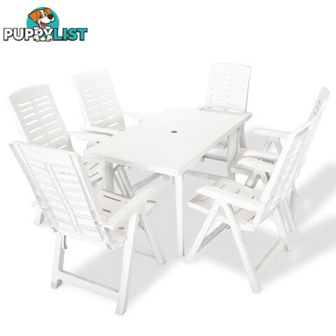 Outdoor Furniture Sets - 275075 - 8718475599234