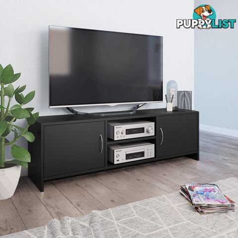 Entertainment Centres & TV Stands - 800280 - 8719883674414