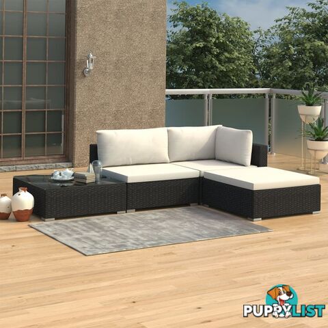 Outdoor Furniture Sets - 46778 - 8719883724973