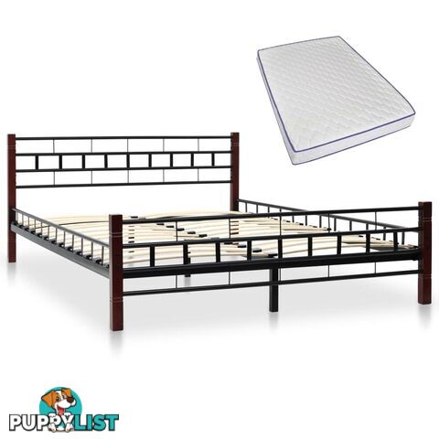 Beds & Bed Frames - 276292 - 8719883590172