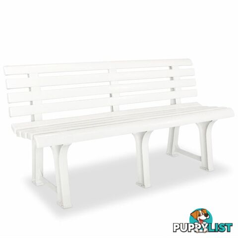 Outdoor Benches - 43583 - 8718475570530