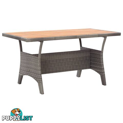 Outdoor Tables - 46145 - 8719883867946