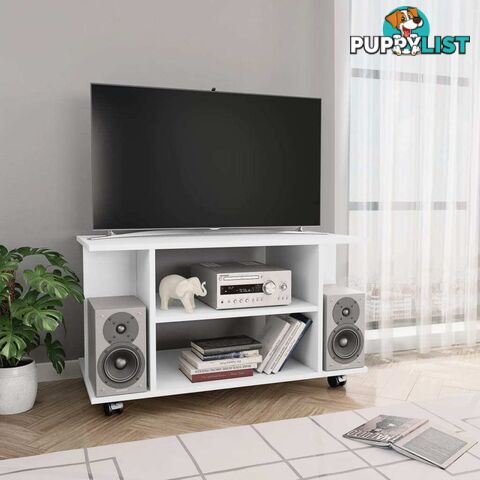 Entertainment Centres & TV Stands - 800189 - 8719883673509