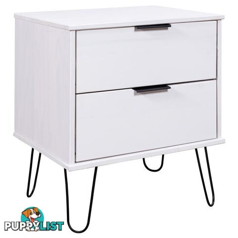 Bedside Tables - 321117 - 8720286090718