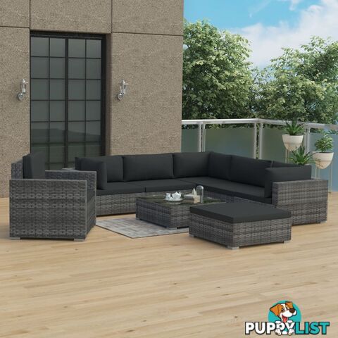 Outdoor Furniture Sets - 46767 - 8719883724867