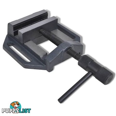 Tool Clamps & Vices - 141311 - 8718475892472