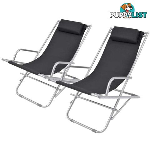 Sun Loungers - 42936 - 8718475505266