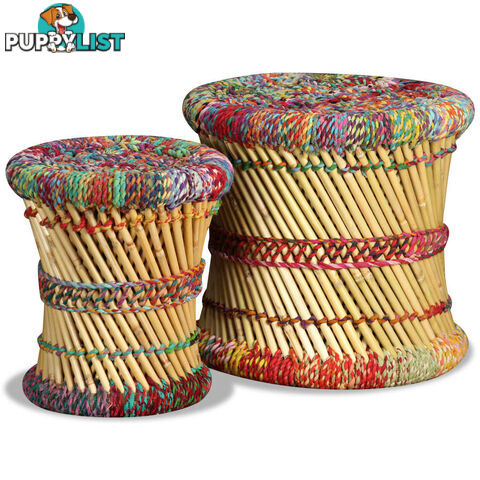 Folding Chairs & Stools - 244216 - 8718475530855