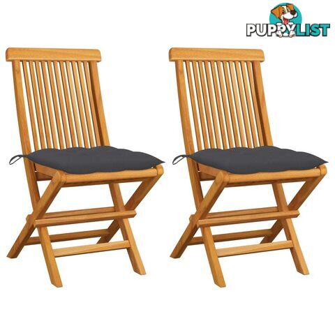 Outdoor Chairs - 3062475 - 8720286263990