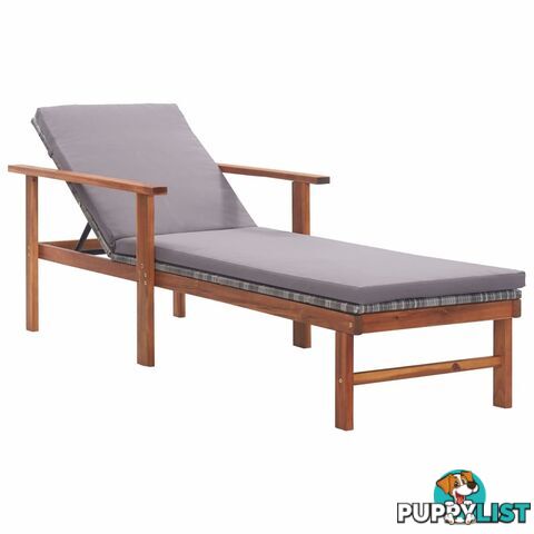 Sun Loungers - 48705 - 8719883826769