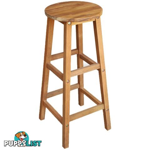 Table & Bar Stools - 44129 - 8718475609469