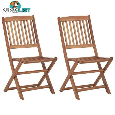 Outdoor Chairs - 313603 - 8720286200315