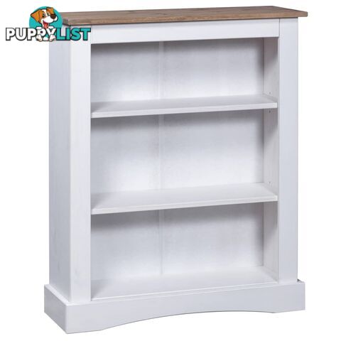 Bookcases & Standing Shelves - 282640 - 8719883682099