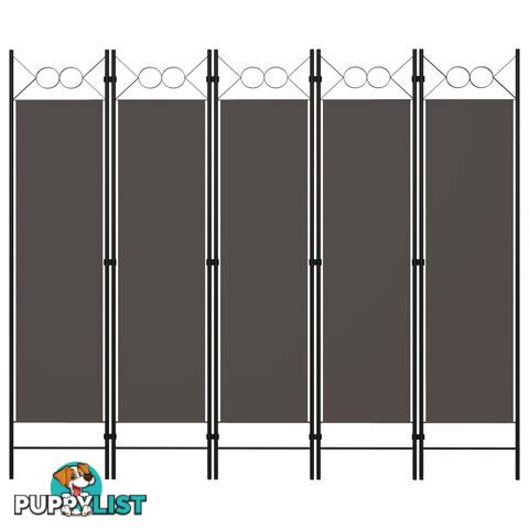 Room Dividers - 320709 - 8720286022559