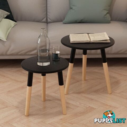 End Tables - 244735 - 8718475565062