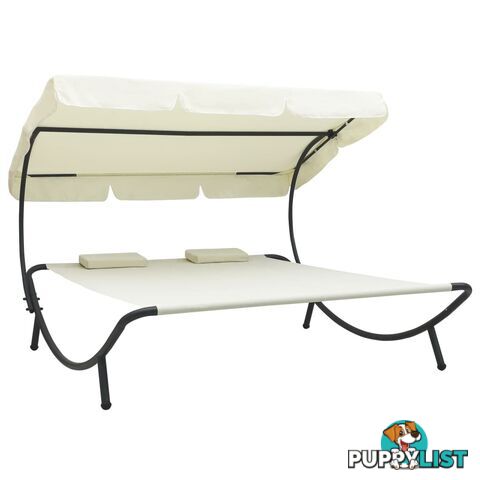 Sun Loungers - 48068 - 8719883762845