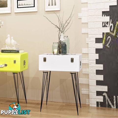 Bedside Tables - 243167 - 8718475974574