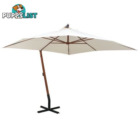 Outdoor Umbrellas & Sunshades - 42968 - 8718475505563