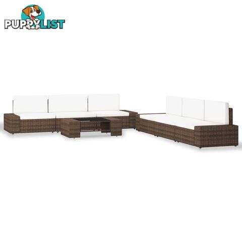 Outdoor Furniture Sets - 3054590 - 8720286001837