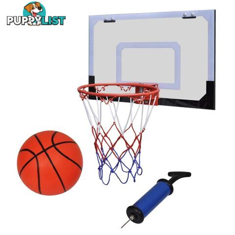 Basketball Toys - 90499 - 8718475873419