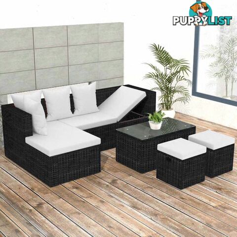 Outdoor Furniture Sets - 42586 - 8718475501916