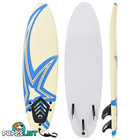 Surfboards - 91689 - 8718475704089