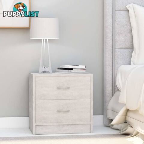 Bedside Tables - 801043 - 8719883816388