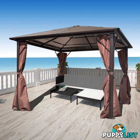 Canopies & Gazebos - 41625 - 8718475921905