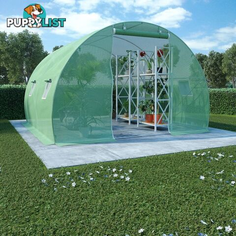 Greenhouses - 45534 - 8718475723394