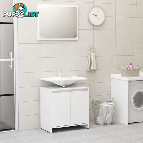 Bathroom Furniture Sets - 802657 - 8720286016046