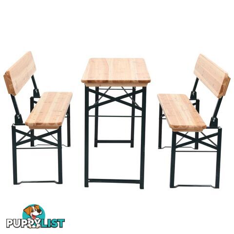 Outdoor Furniture Sets - 42205 - 8718475971153