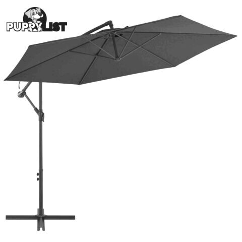 Outdoor Umbrellas & Sunshades - 44509 - 8718475697480