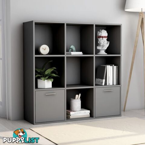 Bookcases & Standing Shelves - 801118 - 8719883869766