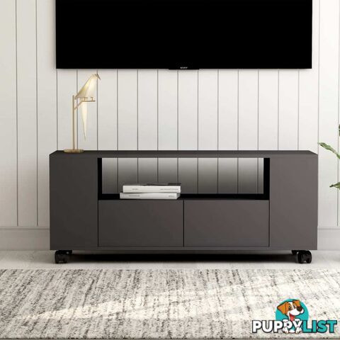 Entertainment Centres & TV Stands - 801348 - 8719883870489