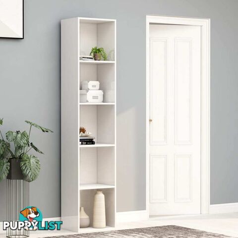 Bookcases & Standing Shelves - 800960 - 8719883869537