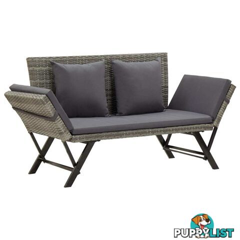 Outdoor Benches - 46232 - 8719883729312