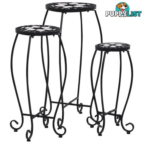 Plant Stands - 46703 - 8719883733531